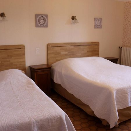 Logis Grand Hotel Bain Comps-sur-Artuby Exterior foto