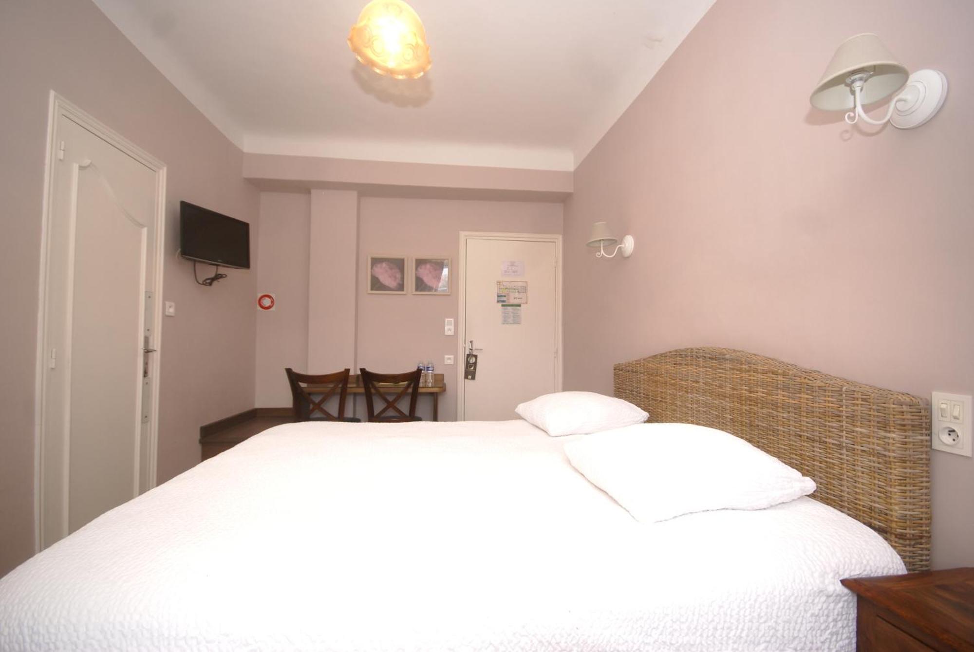 Logis Grand Hotel Bain Comps-sur-Artuby Exterior foto