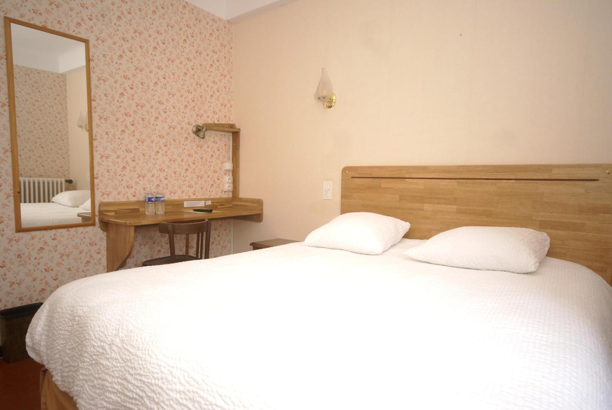 Logis Grand Hotel Bain Comps-sur-Artuby Exterior foto