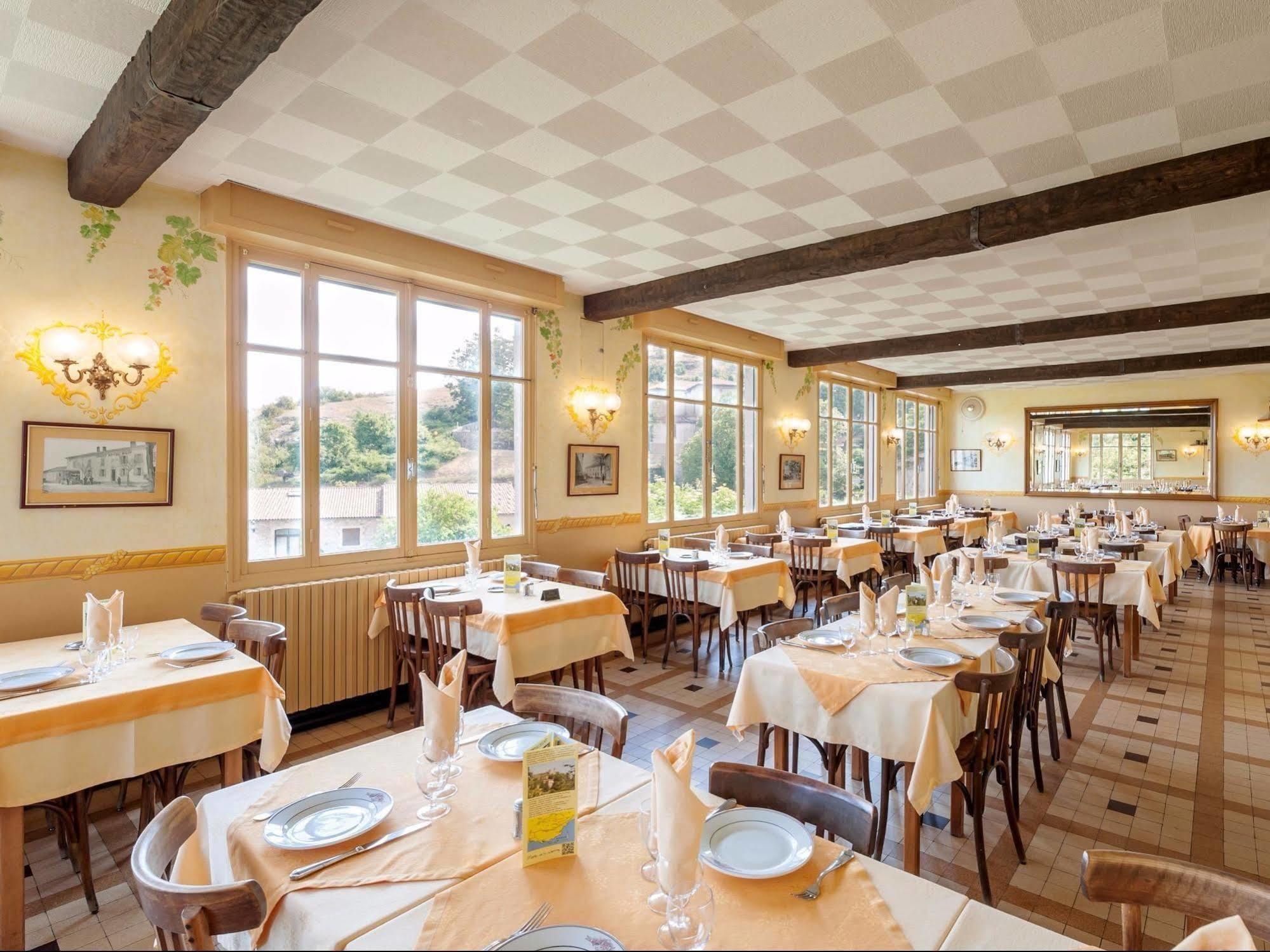 Logis Grand Hotel Bain Comps-sur-Artuby Exterior foto